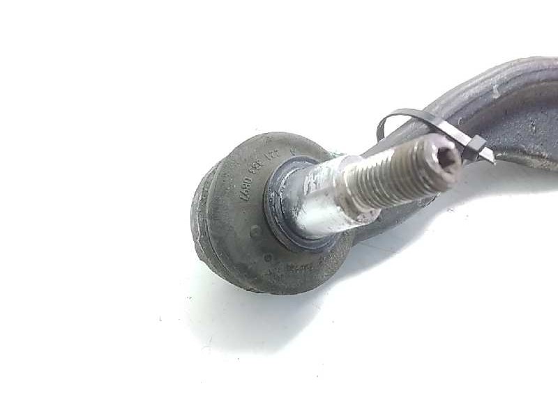 Recambio de brazo suspension inferior delantero izquierdo para mercedes clase s (w221) berlina 320 / 350 cdi (221.022) referenci