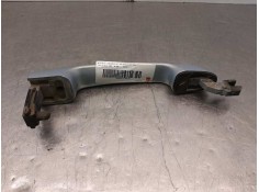 Recambio de maneta exterior delantera izquierda para fiat stilo (192) 1.6 16v referencia OEM IAM 0735314535   2