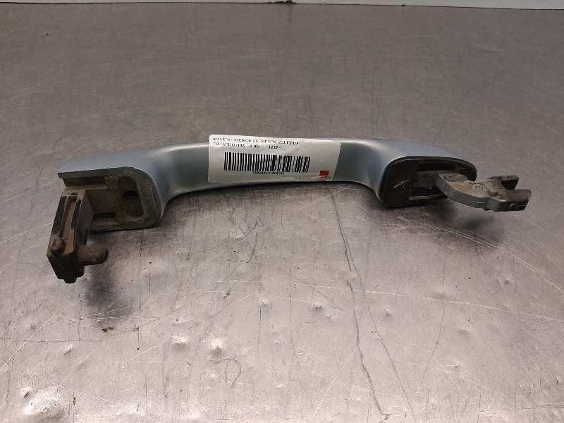 Recambio de maneta exterior delantera izquierda para fiat stilo (192) 1.6 16v referencia OEM IAM 0735314535  