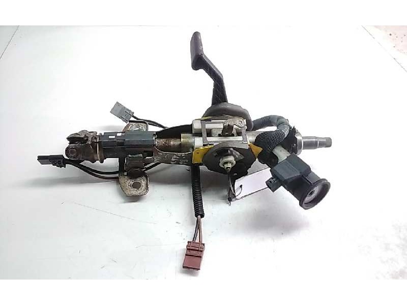 Recambio de columna direccion para citroen xsara berlina referencia OEM IAM 90019204498  