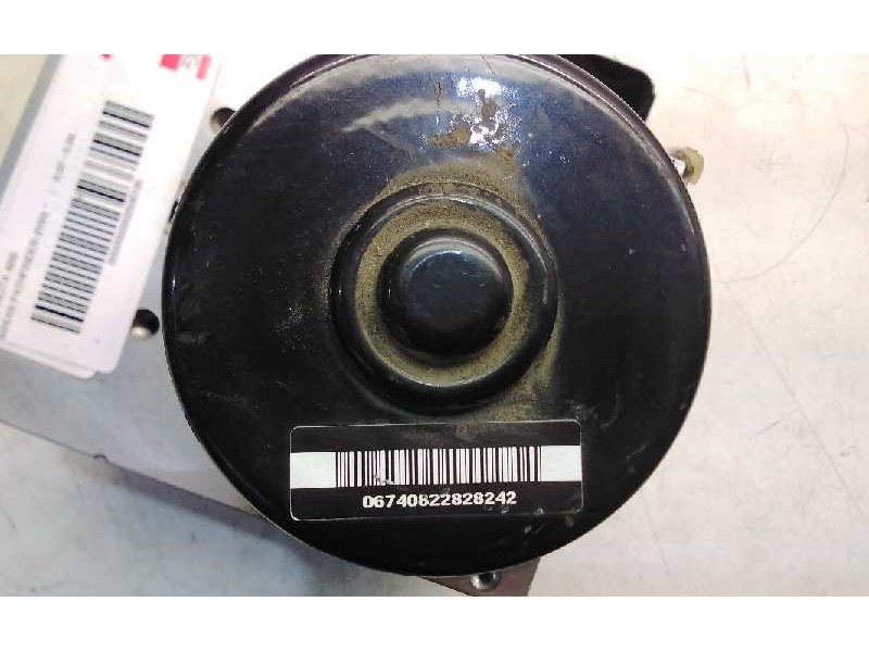 Recambio de centralita abs para nissan pathfinder (r50) referencia OEM IAM 6740822828242  
