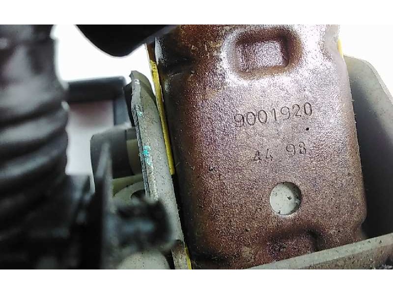 Recambio de columna direccion para citroen xsara berlina referencia OEM IAM 90019204498  