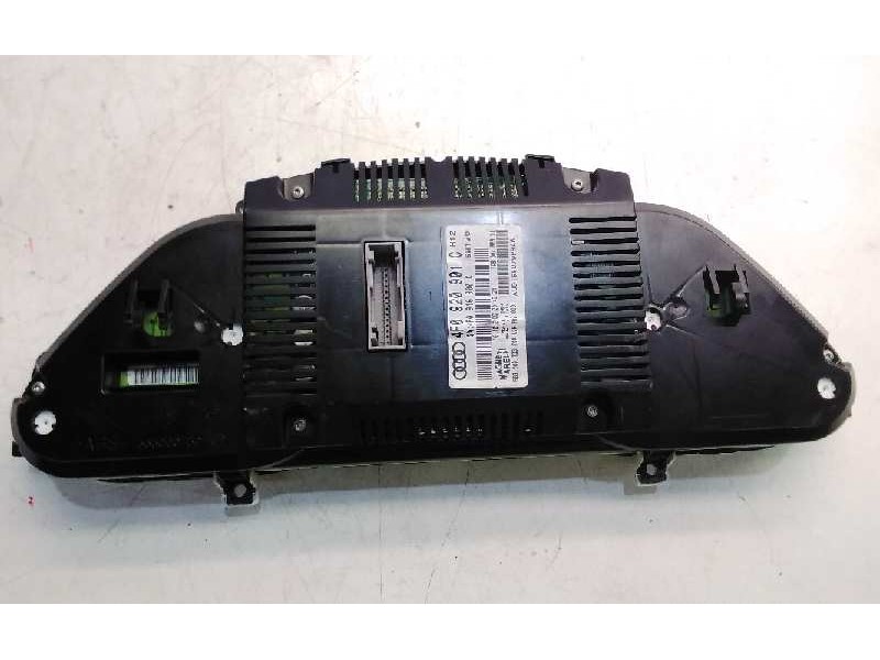 Recambio de cuadro instrumentos para audi a6 berlina (4f2) 2.0 tdi referencia OEM IAM 4F0920901C  