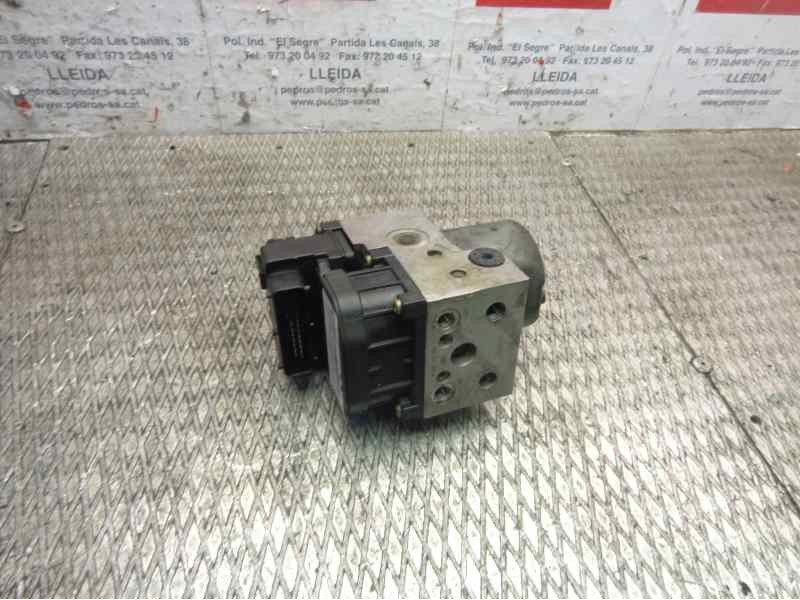Recambio de centralita abs para volkswagen passat berlina (3b2) 1.9 tdi referencia OEM IAM 0265216559 BOSCH 105207