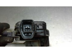 Recambio de cerradura puerta delantera derecha para hyundai tucson (jm) 2.0 crdi cat referencia OEM IAM    2