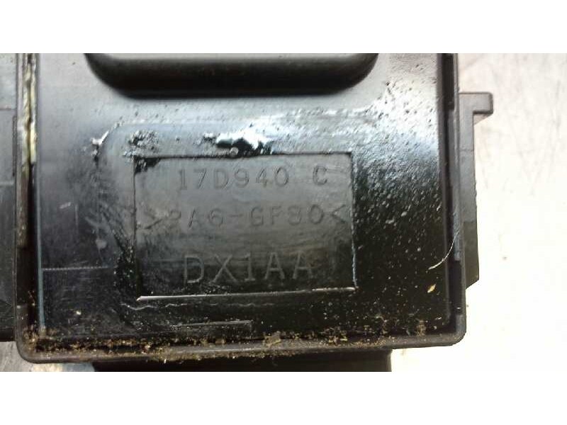Recambio de mando intermitentes para ford focus berlina (cap) trend referencia OEM IAM   