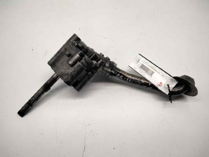Recambio de bomba aceite para volkswagen passat berlina (3b2) 1.9 tdi referencia OEM IAM 026115153A  105208