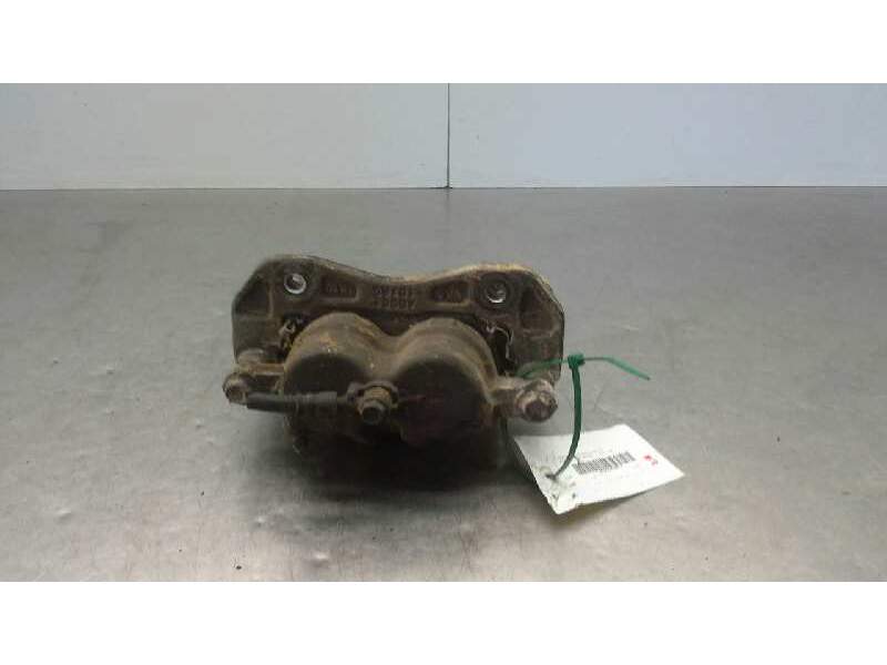 Recambio de pinza freno delantera derecha para kia sorento 2.5 crdi ex referencia OEM IAM 581303E100  