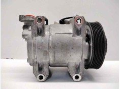 Recambio de compresor aire acondicionado para nissan cabstar 35.14 referencia OEM IAM 926004X30A   2