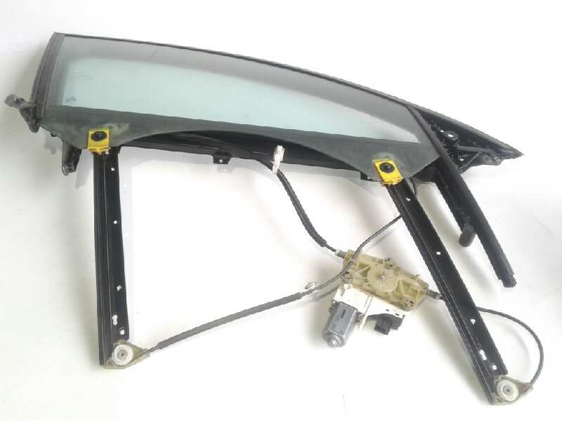 Recambio de elevalunas delantero derecho para audi a6 berlina (4f2) 2.0 tdi referencia OEM IAM 4F0837462D  