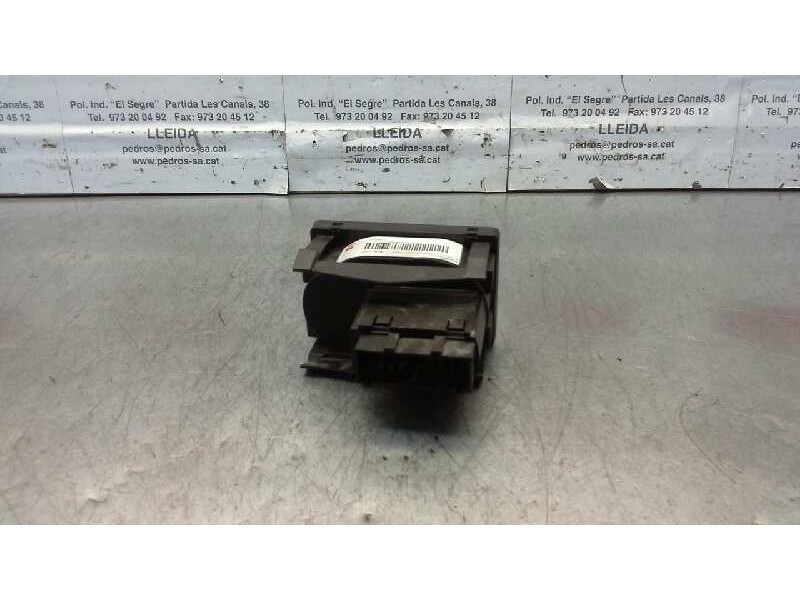 Recambio de mando luces para ford focus berlina (cap) trend referencia OEM IAM 4M5T13A024LA  