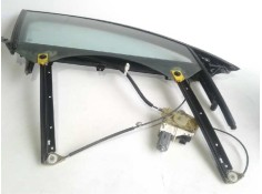 Recambio de elevalunas delantero derecho para audi a6 berlina (4f2) 2.0 tdi referencia OEM IAM 4F0837462D   2