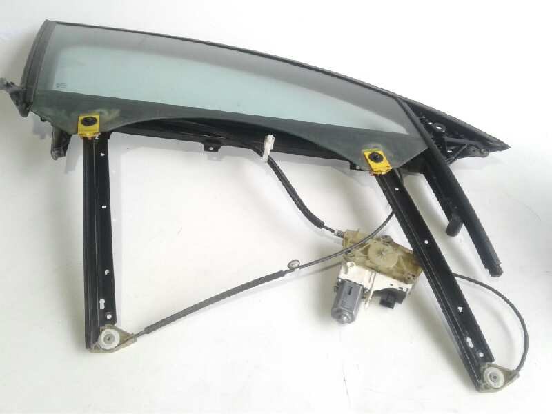 Recambio de elevalunas delantero derecho para audi a6 berlina (4f2) 2.0 tdi referencia OEM IAM 4F0837462D  