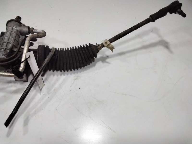 Recambio de caja direccion para peugeot expert kombi 2.0 hdi (dw10bted) referencia OEM IAM   