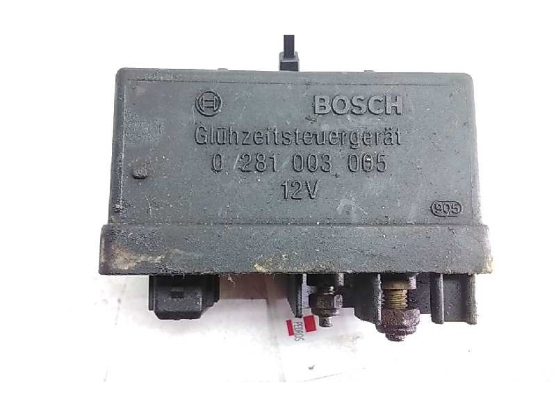 Recambio de caja precalentamiento para citroen xsara berlina referencia OEM IAM 0281003065  