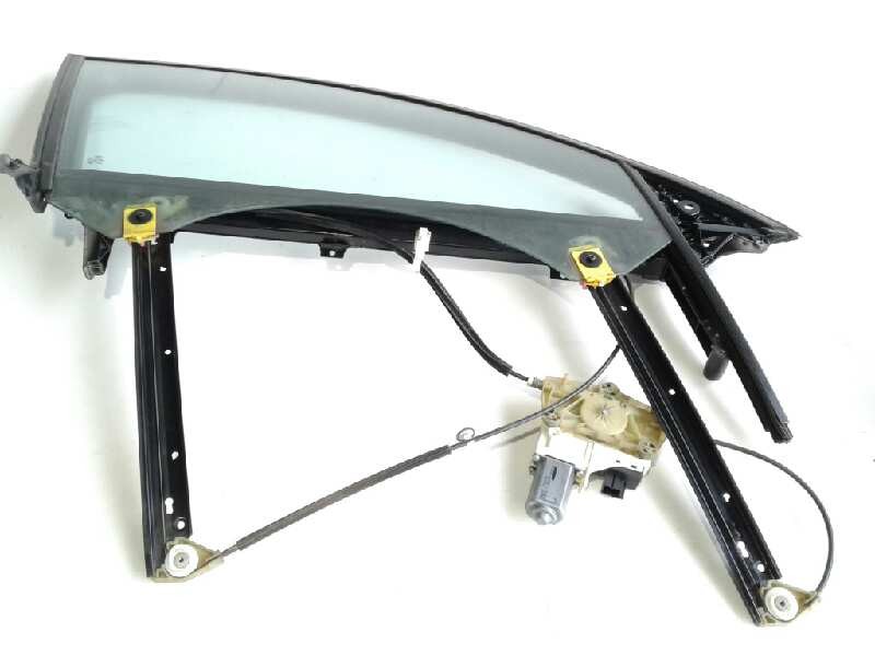Recambio de elevalunas delantero derecho para audi a6 berlina (4f2) 2.0 tdi referencia OEM IAM 4F0837462D  