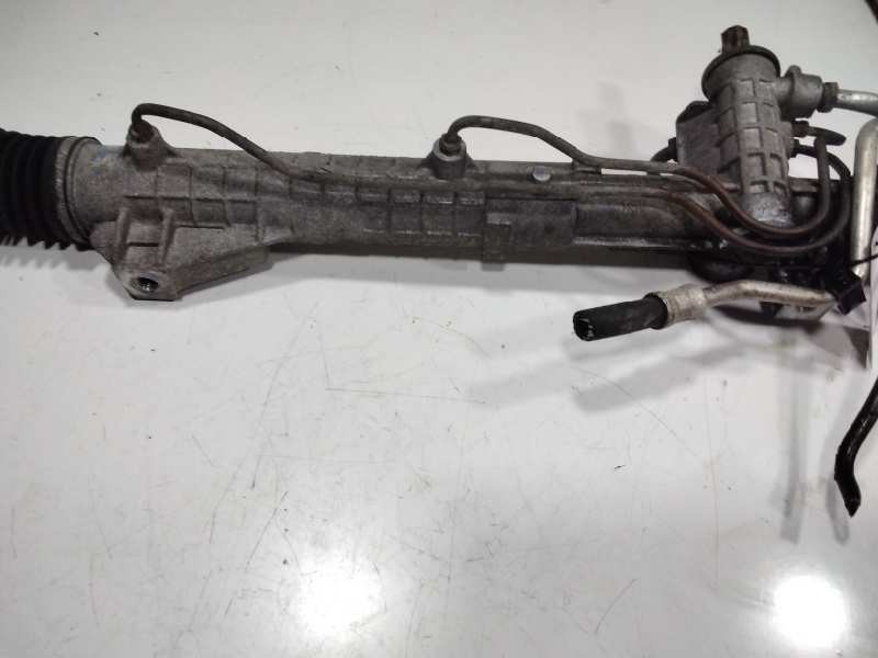 Recambio de caja direccion para peugeot expert kombi 2.0 hdi (dw10bted) referencia OEM IAM   