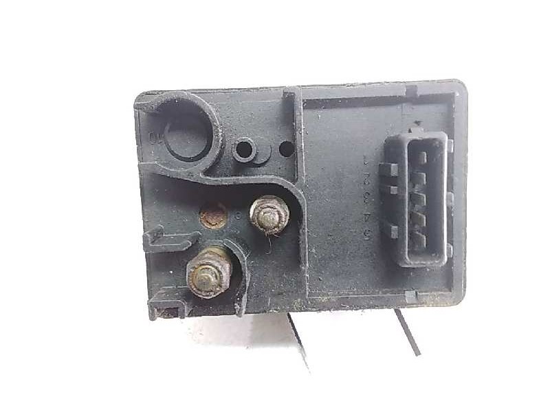 Recambio de caja precalentamiento para citroen xsara berlina referencia OEM IAM 0281003065  