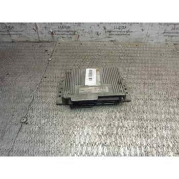 CENTRALITA MOTOR UCE S115300202A HOM7700875745 7700105980