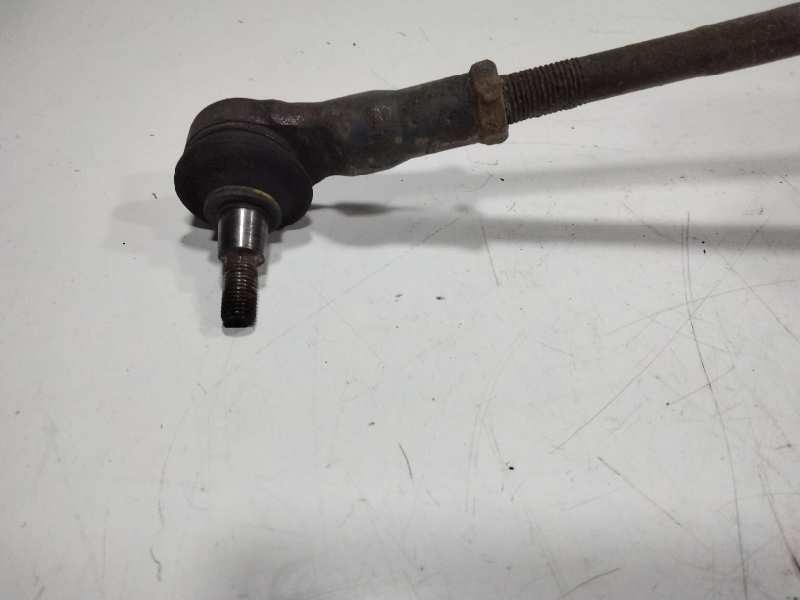 Recambio de caja direccion para peugeot expert kombi 2.0 hdi (dw10bted) referencia OEM IAM   