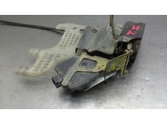 Recambio de cerradura puerta trasera izquierda para hyundai tucson (jm) 2.0 crdi cat referencia OEM IAM    2