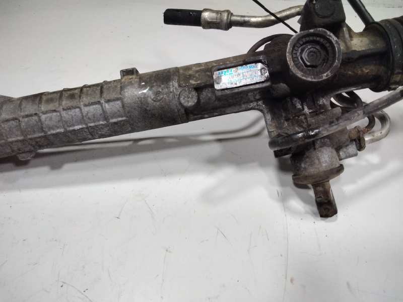 Recambio de caja direccion para peugeot expert kombi 2.0 hdi (dw10bted) referencia OEM IAM   