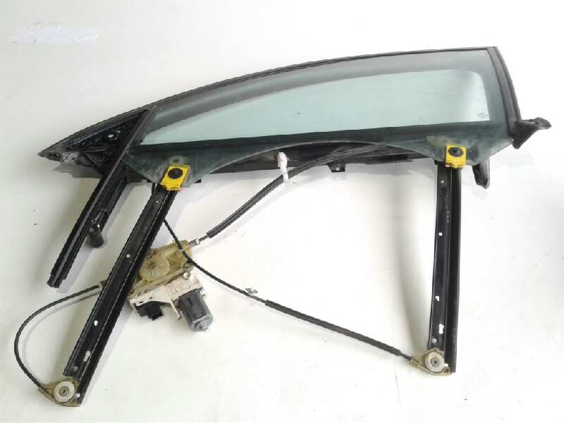 Recambio de elevalunas delantero izquierdo para audi a6 berlina (4f2) 2.0 tdi referencia OEM IAM 4F0837461D  