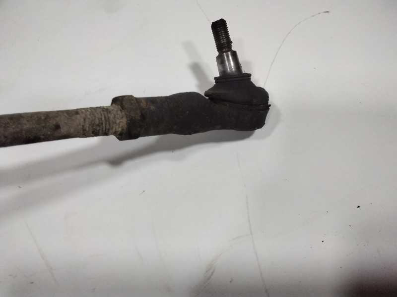 Recambio de caja direccion para peugeot expert kombi 2.0 hdi (dw10bted) referencia OEM IAM   