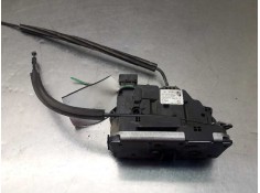 Recambio de cerradura puerta delantera derecha para citroen jumper combi (06.2006) 30 l1h1 hdi 100 referencia OEM IAM 1350147080 2