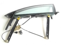 Recambio de elevalunas delantero izquierdo para audi a6 berlina (4f2) 2.0 tdi referencia OEM IAM 4F0837461D   2