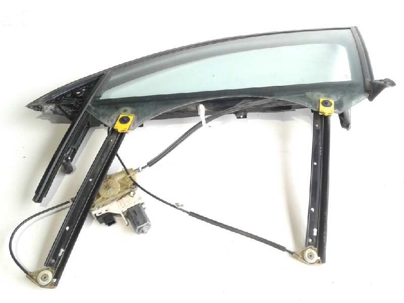 Recambio de elevalunas delantero izquierdo para audi a6 berlina (4f2) 2.0 tdi referencia OEM IAM 4F0837461D  