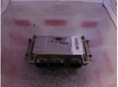 Recambio de centralita motor uce para citroen saxo 1.1 referencia OEM IAM 0261206246 346 105216