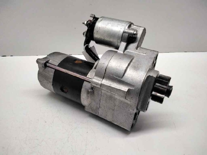 Recambio de motor arranque para nissan cabstar 35.14 referencia OEM IAM 233005X00A M002TS0671ZE 