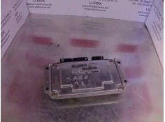 Recambio de centralita motor uce para citroen saxo 1.1 referencia OEM IAM 0261206246 346 105216 2