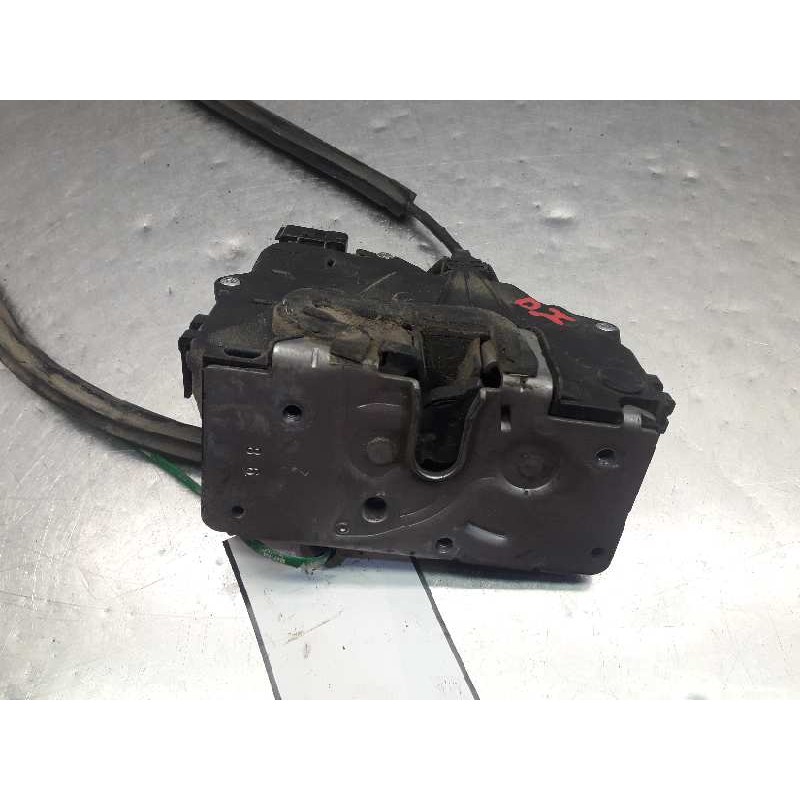 Recambio de cerradura puerta delantera izquierda para citroen jumper combi (06.2006) 30 l1h1 hdi 100 referencia OEM IAM 13421550