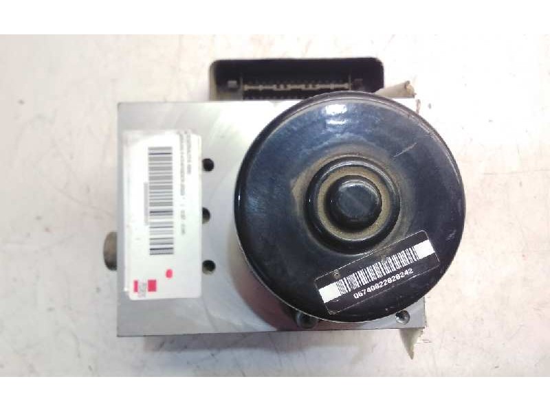 Recambio de centralita abs para nissan pathfinder (r50) referencia OEM IAM 6740822828242  