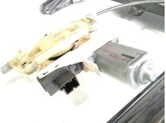 Recambio de elevalunas trasero izquierdo para audi a6 berlina (4f2) 2.0 tdi referencia OEM IAM 4F0839461B   2