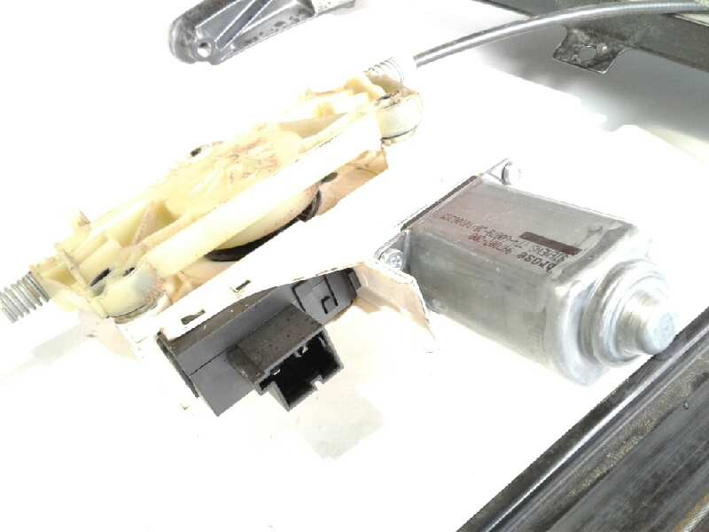 Recambio de elevalunas trasero izquierdo para audi a6 berlina (4f2) 2.0 tdi referencia OEM IAM 4F0839461B  