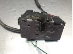 Recambio de cerradura puerta delantera izquierda para citroen jumper combi (06.2006) 30 l1h1 hdi 100 referencia OEM IAM 13421550 2