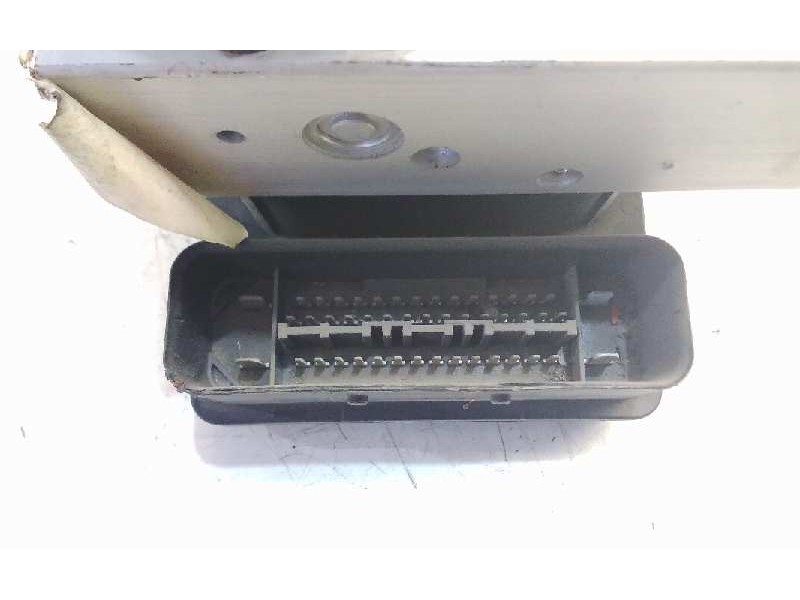 Recambio de centralita abs para nissan pathfinder (r50) referencia OEM IAM 6740822828242  