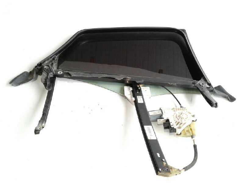 Recambio de elevalunas trasero izquierdo para audi a6 berlina (4f2) 2.0 tdi referencia OEM IAM 4F0839461B  