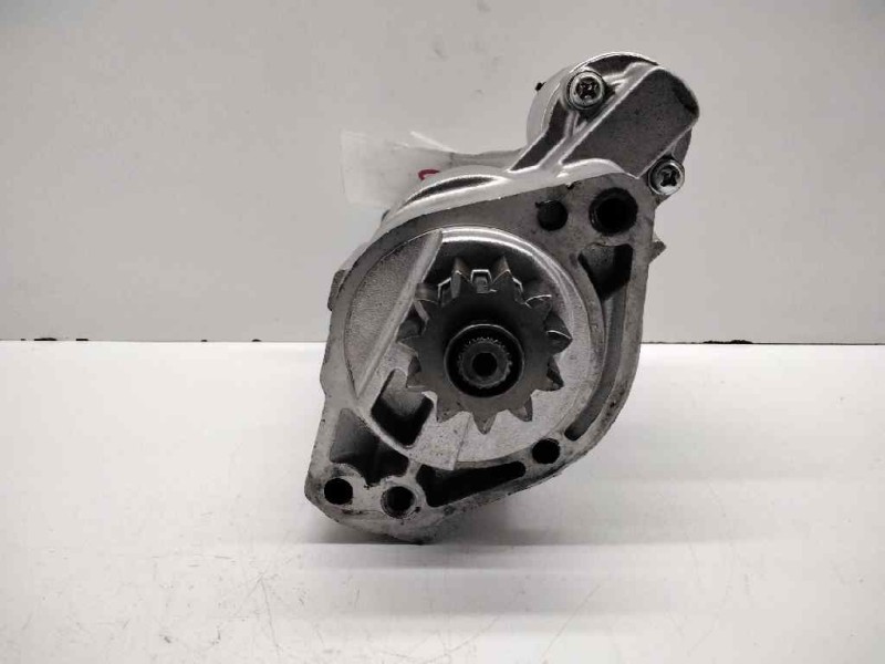 Recambio de motor arranque para nissan cabstar 35.14 referencia OEM IAM 233005X00A M002TS0671ZE 