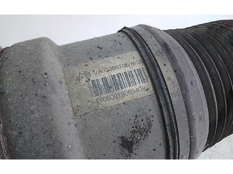 Recambio de amortiguador delantero derecho para mercedes clase s (w221) berlina 320 / 350 cdi (221.022) referencia OEM IAM 11060