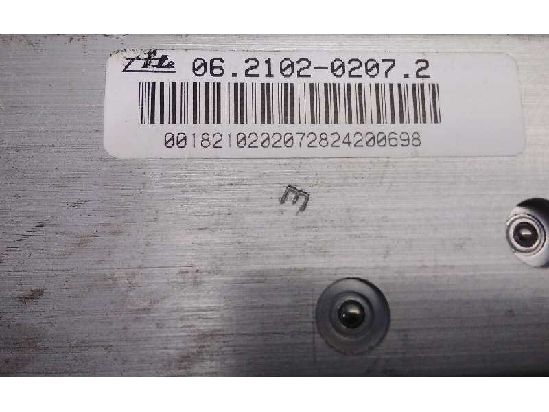 Recambio de centralita abs para nissan pathfinder (r50) referencia OEM IAM 6740822828242  