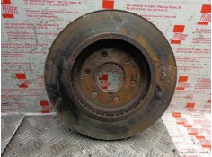 Recambio de disco freno delantero para nissan pathfinder (r51) 2.5 dci le referencia OEM IAM 402065X00A   2