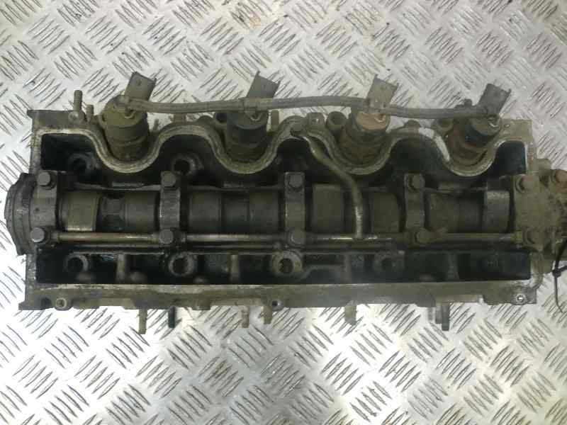 Recambio de culata para alfa romeo 147 (190) 1.9 jtd cat referencia OEM IAM 0A59C1804  105220