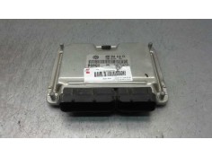 Recambio de centralita motor uce para seat ibiza (6l1) stella referencia OEM IAM 0281010690 279 