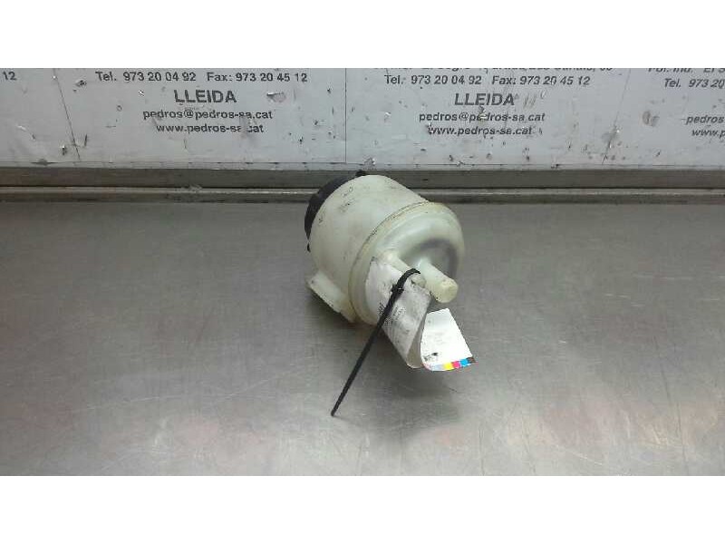 Recambio de deposito liquido direccion para nissan cabstar 35.14 referencia OEM IAM   