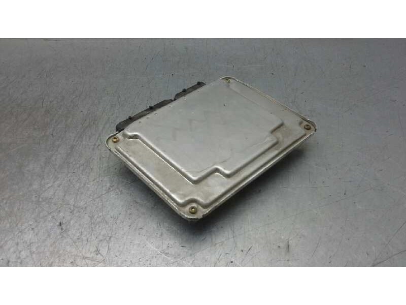 Recambio de centralita motor uce para seat ibiza (6l1) stella referencia OEM IAM 0281010690 279 