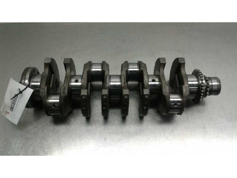 Recambio de cigueñal para ford transit custom kasten 250 l1 ambiente referencia OEM IAM   